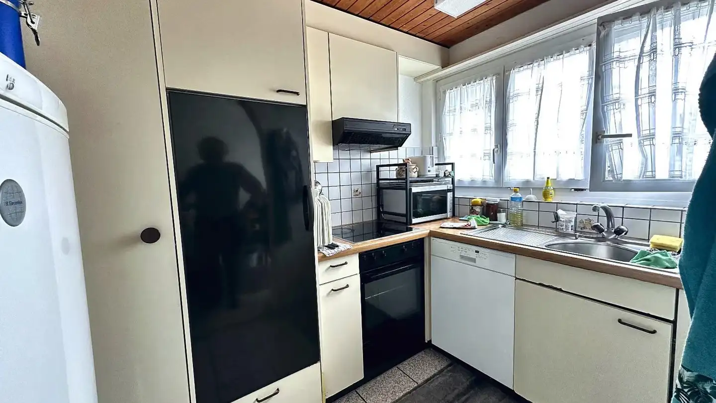 Appartamento in vendita - Kapplerstrasse 27, 9642 Ebnat-Kappel - Foto 3
