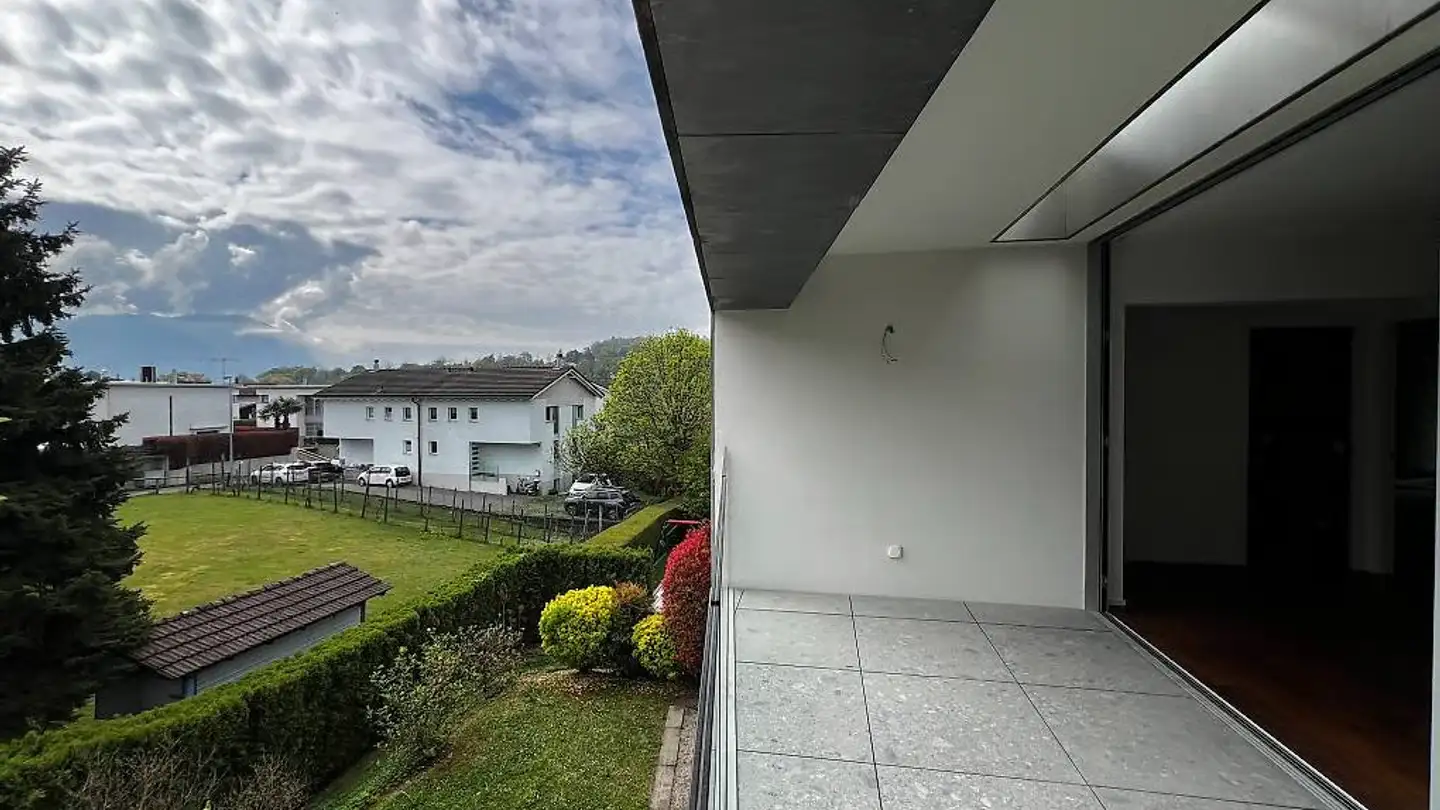Appartamento in vendita - Via Centro Tv, 6949 Comano - Foto 3