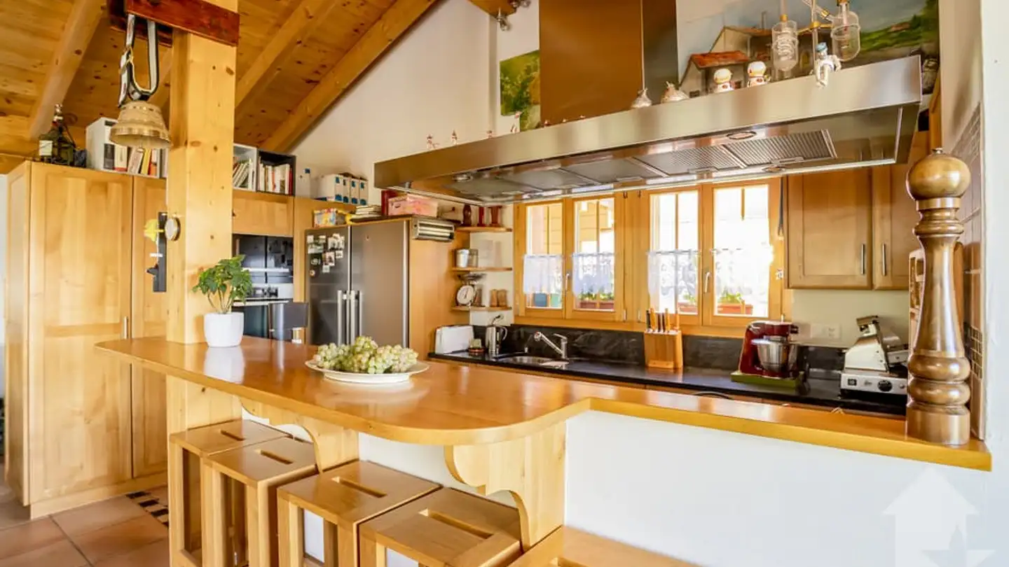 Commerciale in vendita - 1997 Haute-Nendaz - Foto 4