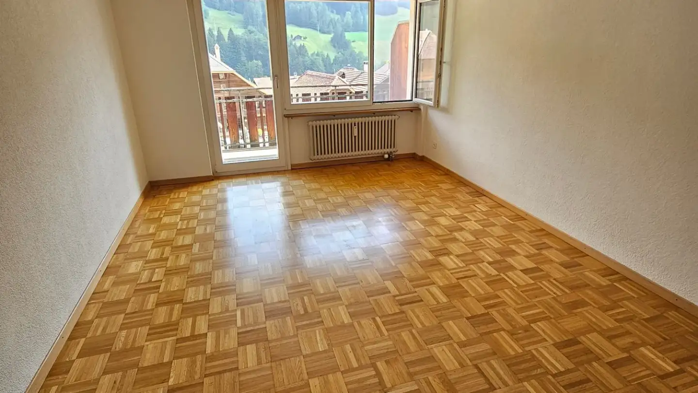 Wohnung mieten - Chilchboden 302m, 3762 Erlenbach im Simmental - Foto 3