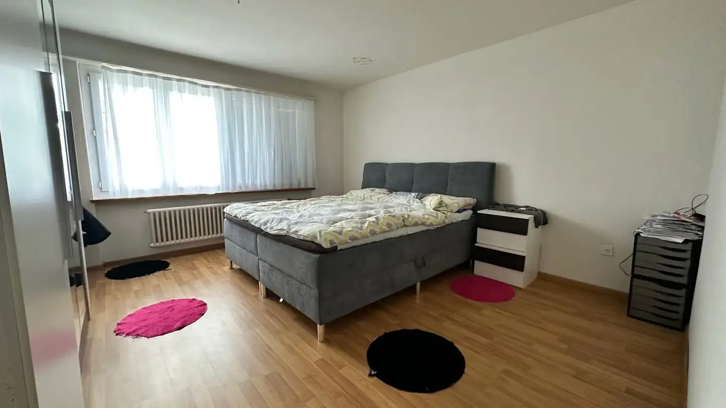 Appartamento in vendita - Kapplerstrasse 27, 9642 Ebnat-Kappel