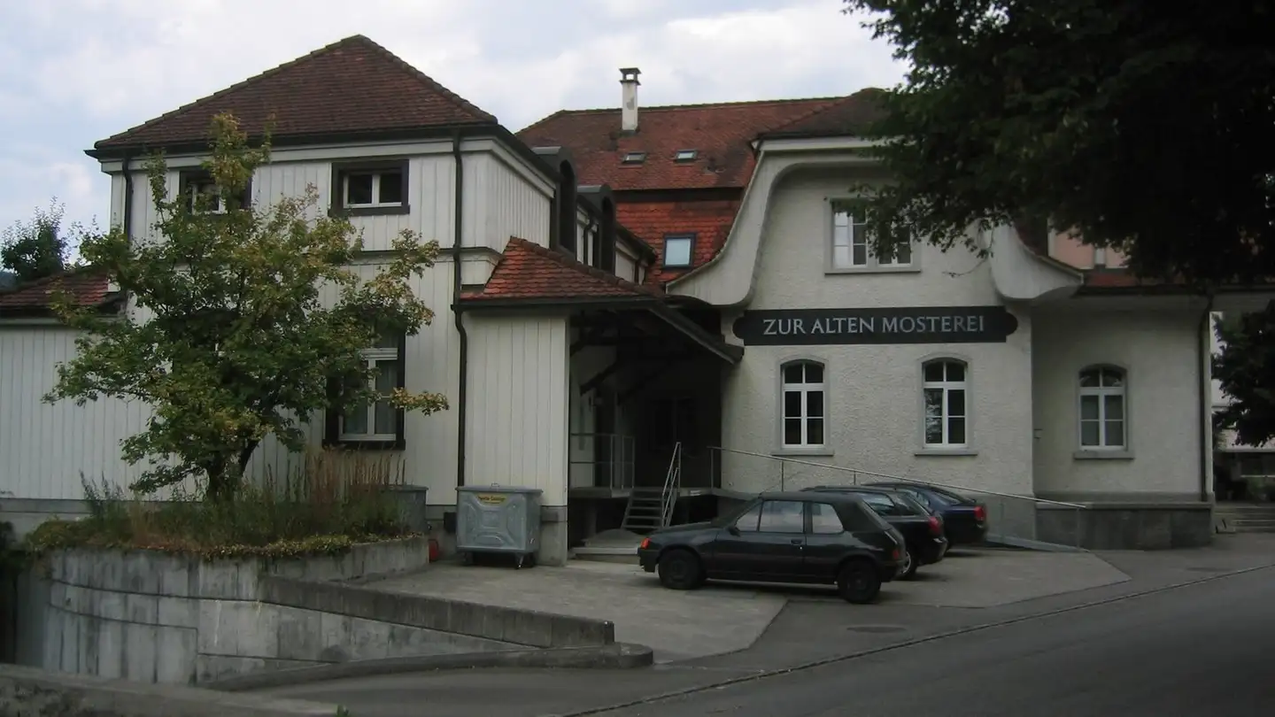 Immeuble mixte à louer - Bahnhofstrasse 15, 3672 Oberdiessbach - Photo 4