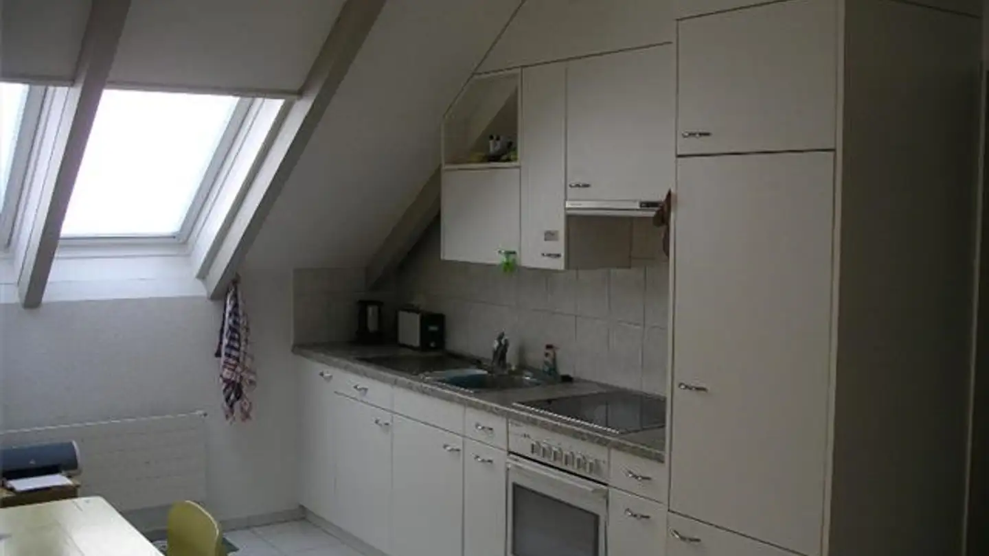 Apartment for rent - Reitbahnstrasse 2, 9400 Rorschach - Photo 2