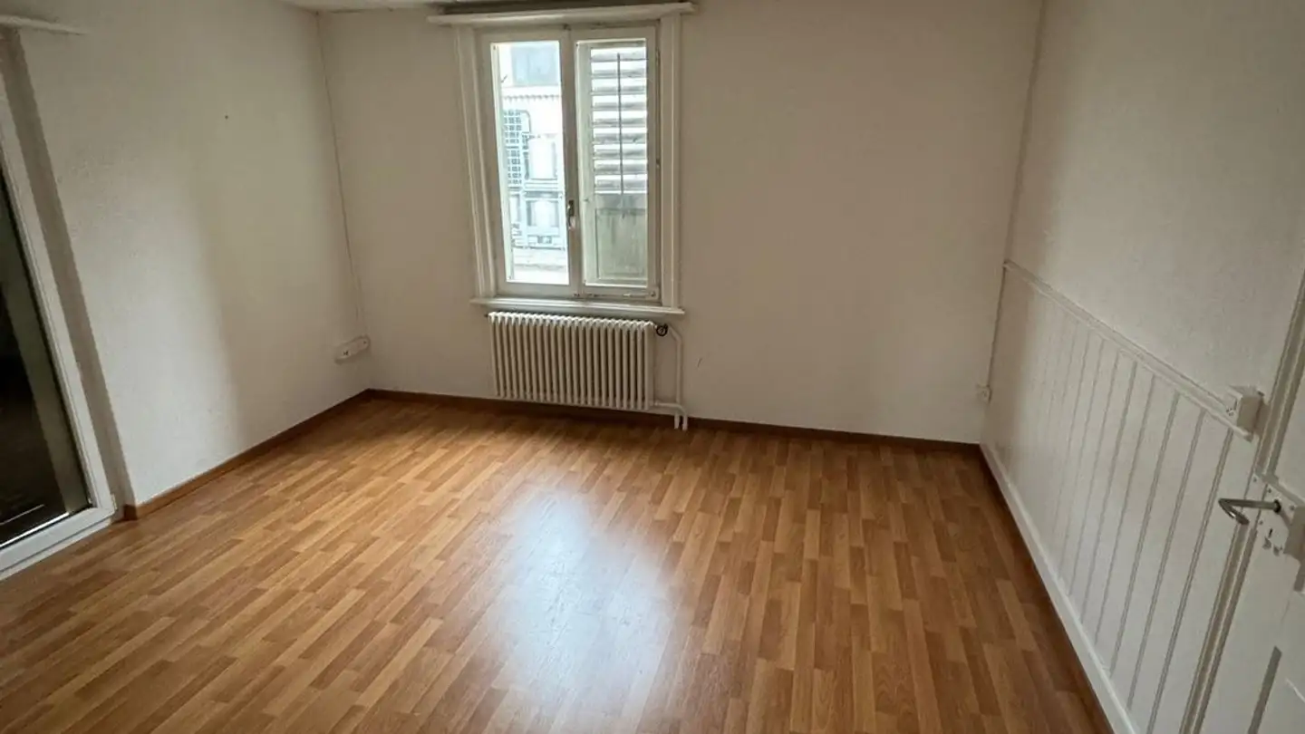 Wohnung mieten - 5012 Schönenwerd