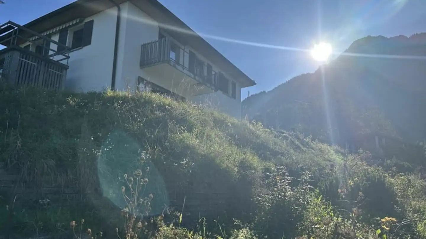 Maison individuelle à vendre - 1636 Broc
