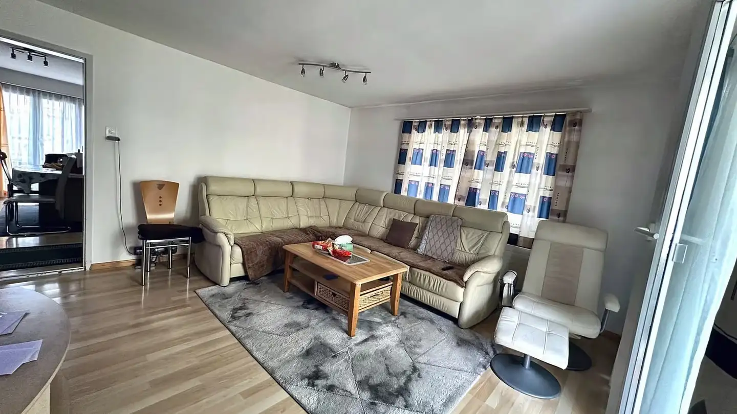 Appartamento in vendita - Kapplerstrasse 27, 9642 Ebnat-Kappel - Foto 2