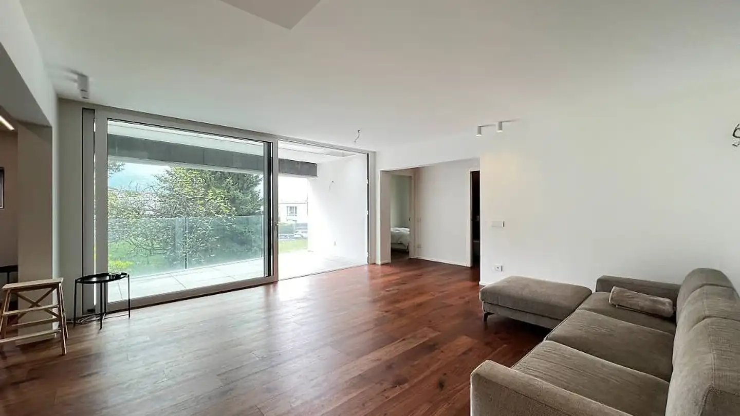 Appartamento in vendita - Via Centro Tv, 6949 Comano - Foto 2
