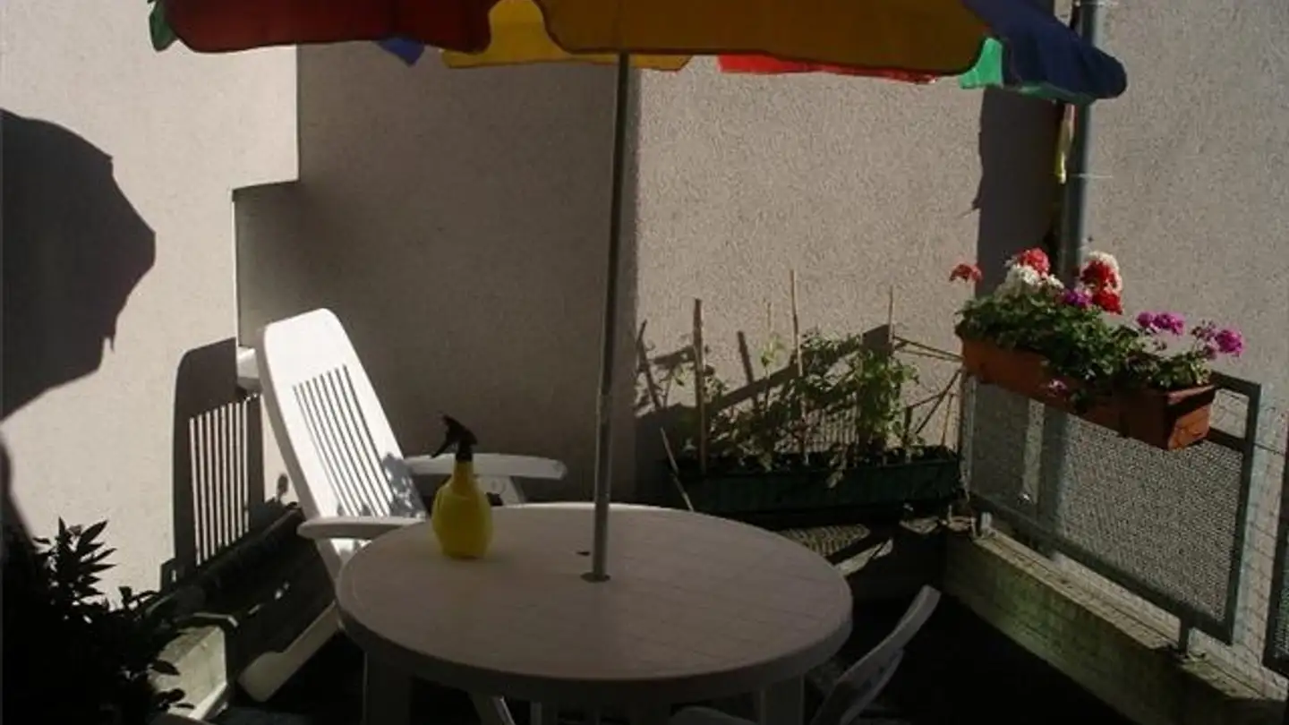 Apartment for rent - Reitbahnstrasse 2, 9400 Rorschach - Photo 3