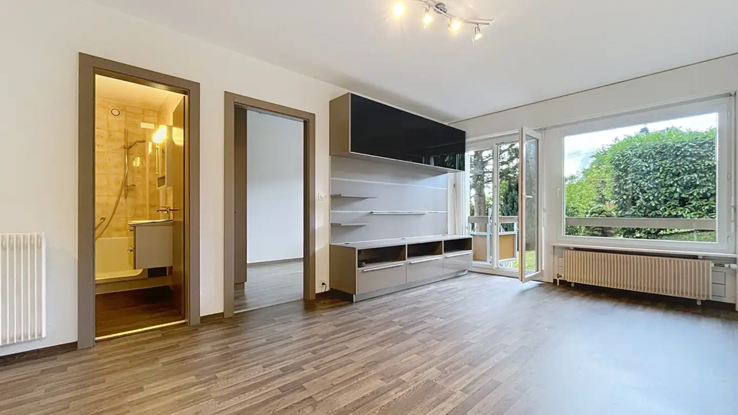 Apartment for rent - Chemin De Chamby 8, 1822 Chernex - Photo 3