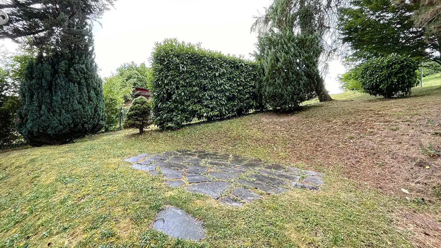 Apartment for rent - Chemin De Chamby 8, 1822 Chernex - Photo 4