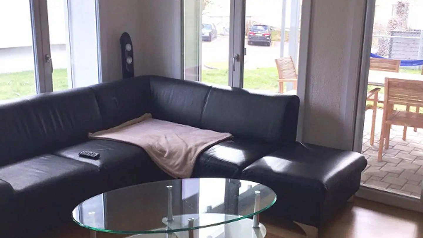 Appartement à louer - Sonnenhalb 18, 9631 Ulisbach - Photo 2