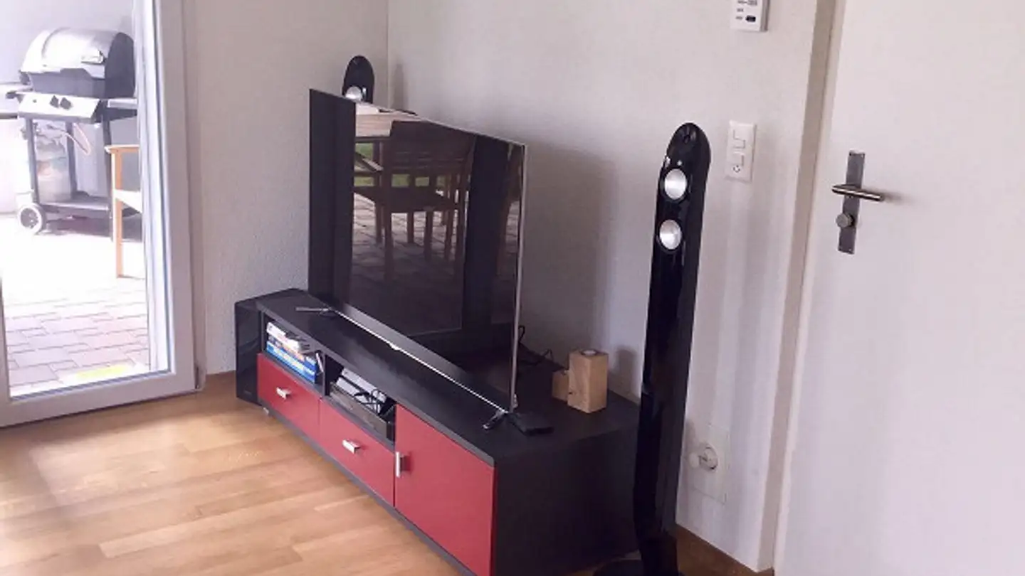 Appartement à louer - Sonnenhalb 18, 9631 Ulisbach - Photo 3