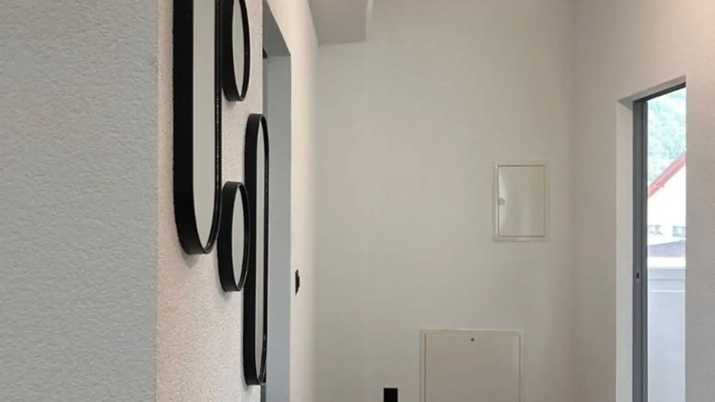 Appartamento in affitto - Place Du Parc 6a, 1636 Broc - Photo 2