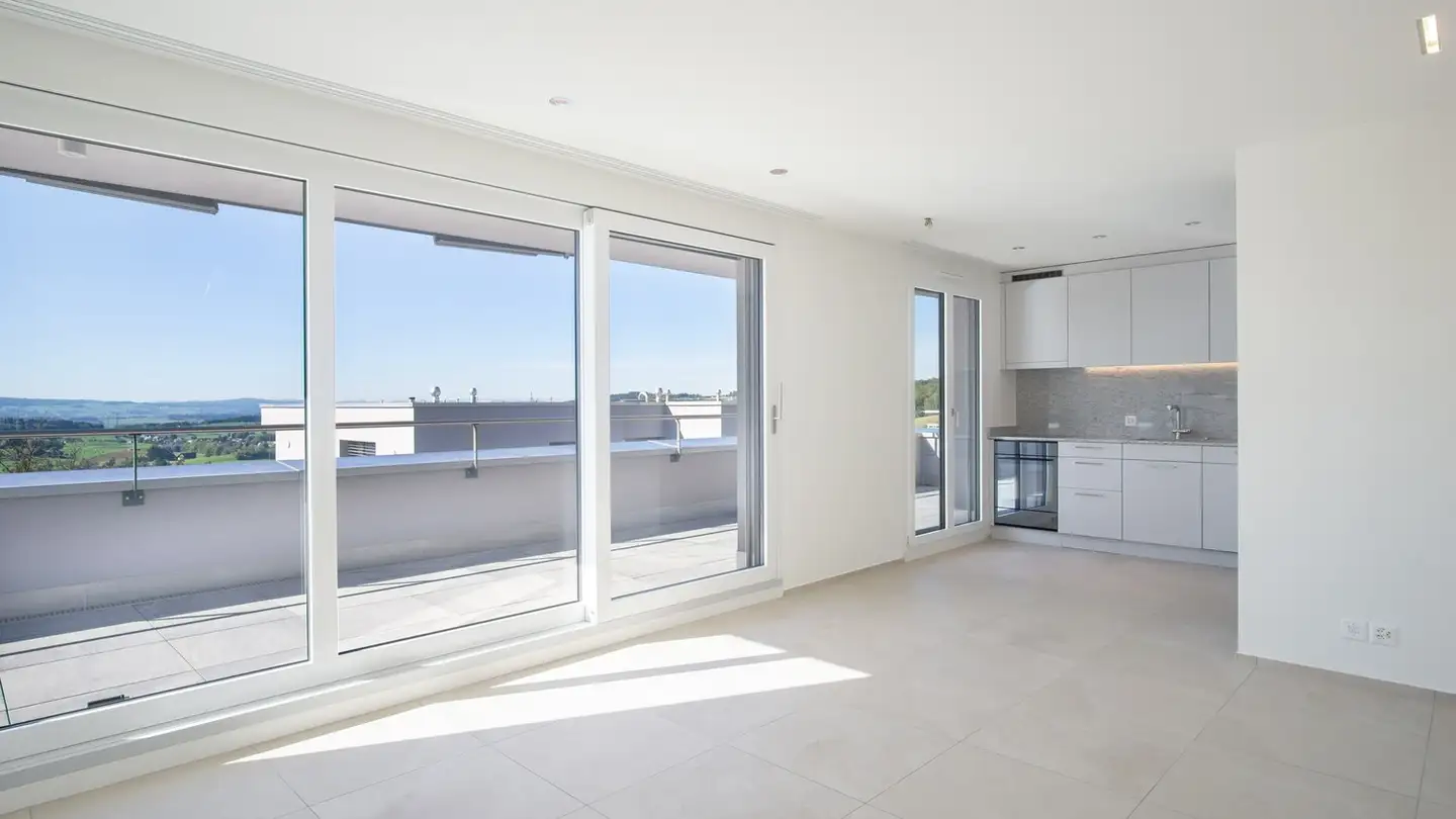 Appartement à louer - Haselbachstrasse 2b, 8910 Affoltern am Albis