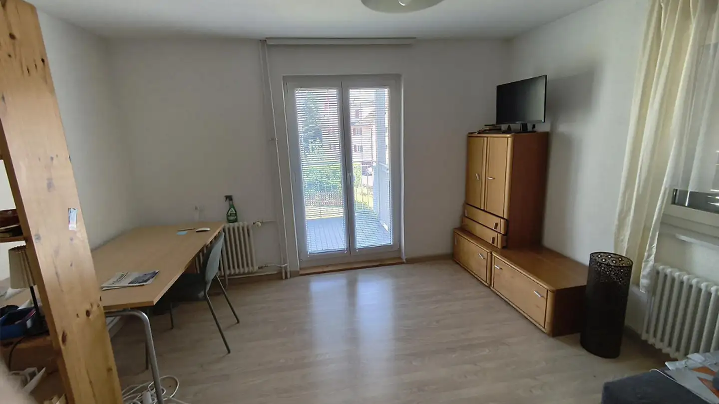 Apartment for rent - Untereggerstrasse 32, 9403 Goldach - Photo 2