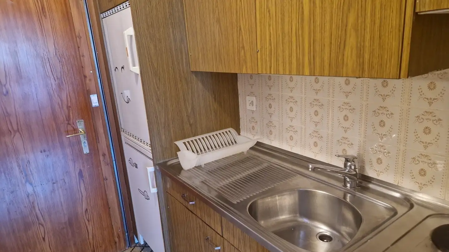 Wohnung mieten - Route Touristique 2, 3963 Crans-Montana