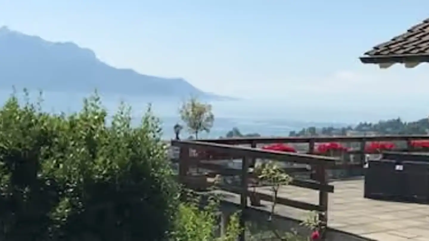 Villa in affitto - Route Des Colondalles 75, 1820 Montreux