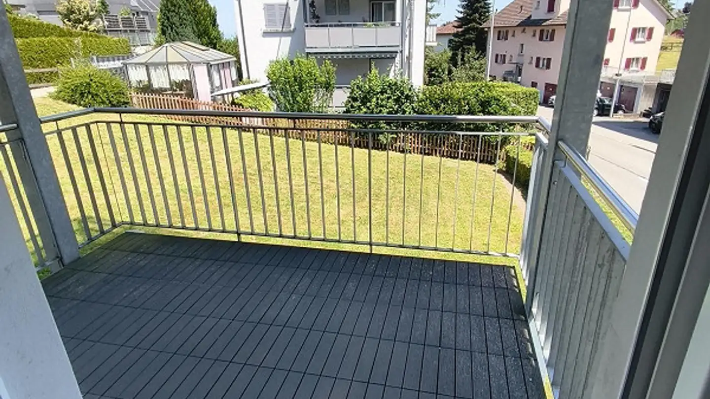 Apartment for rent - Untereggerstrasse 32, 9403 Goldach - Photo 3