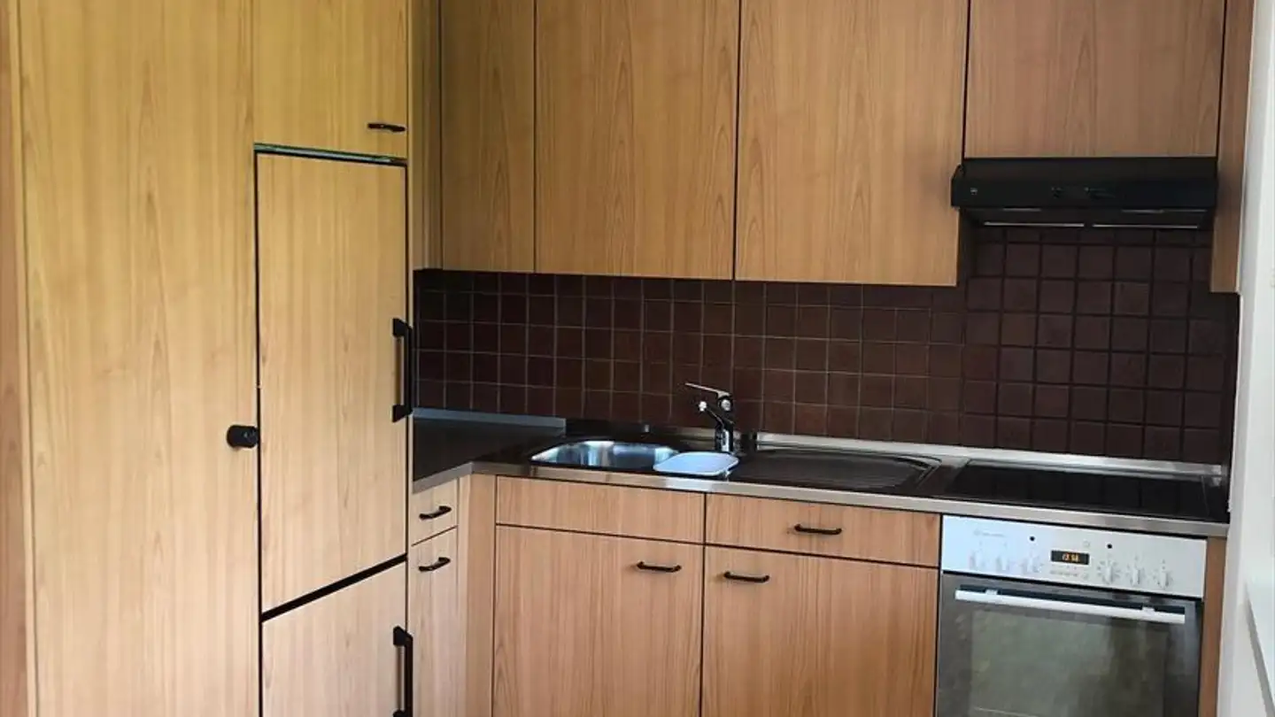 Apartment for rent - Unterwegli 45, 8404 Winterthur - Photo 3