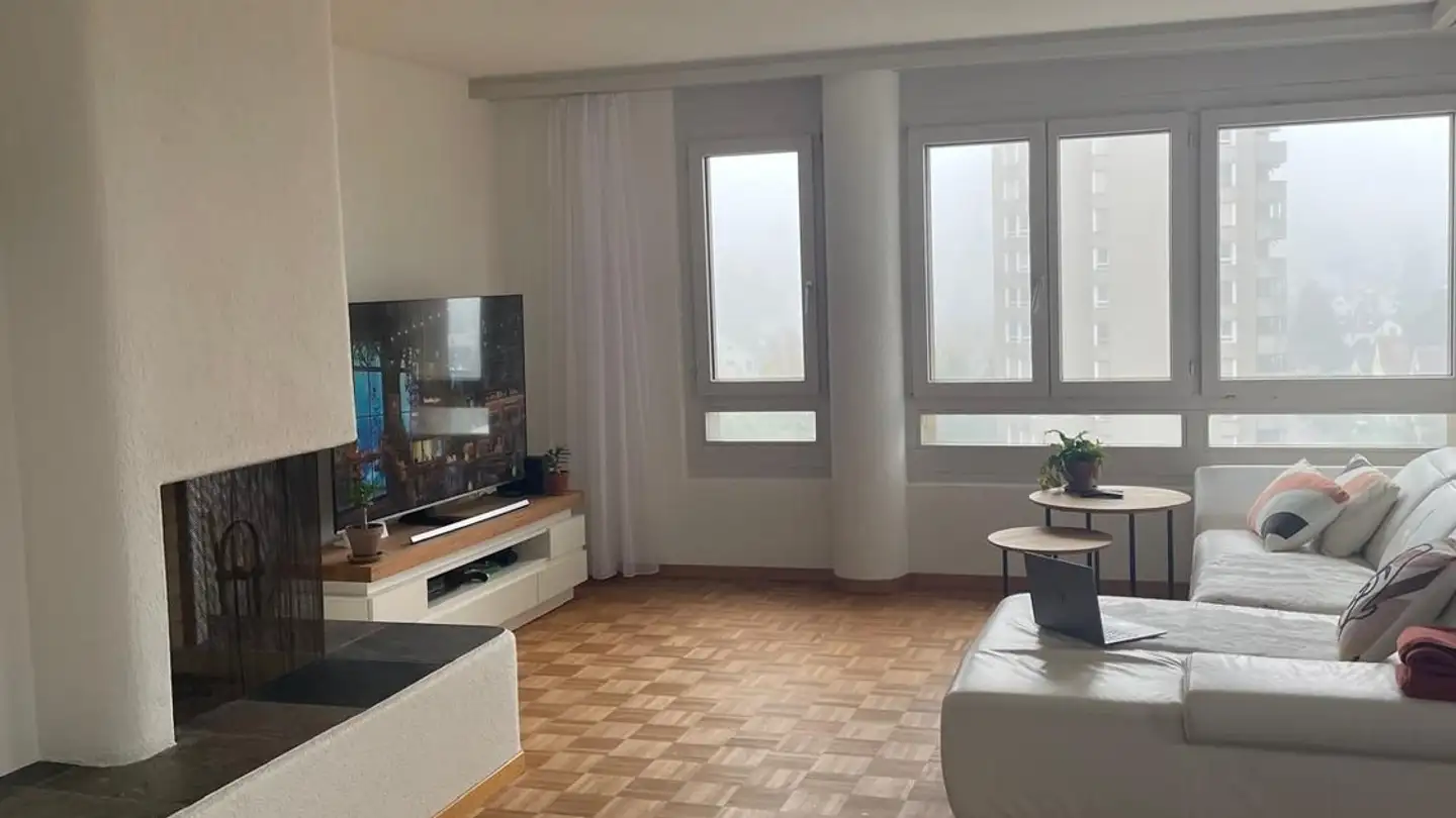 Stanza singola in affitto - Bundentalstrasse 4, 8952 Schlieren - Foto 4