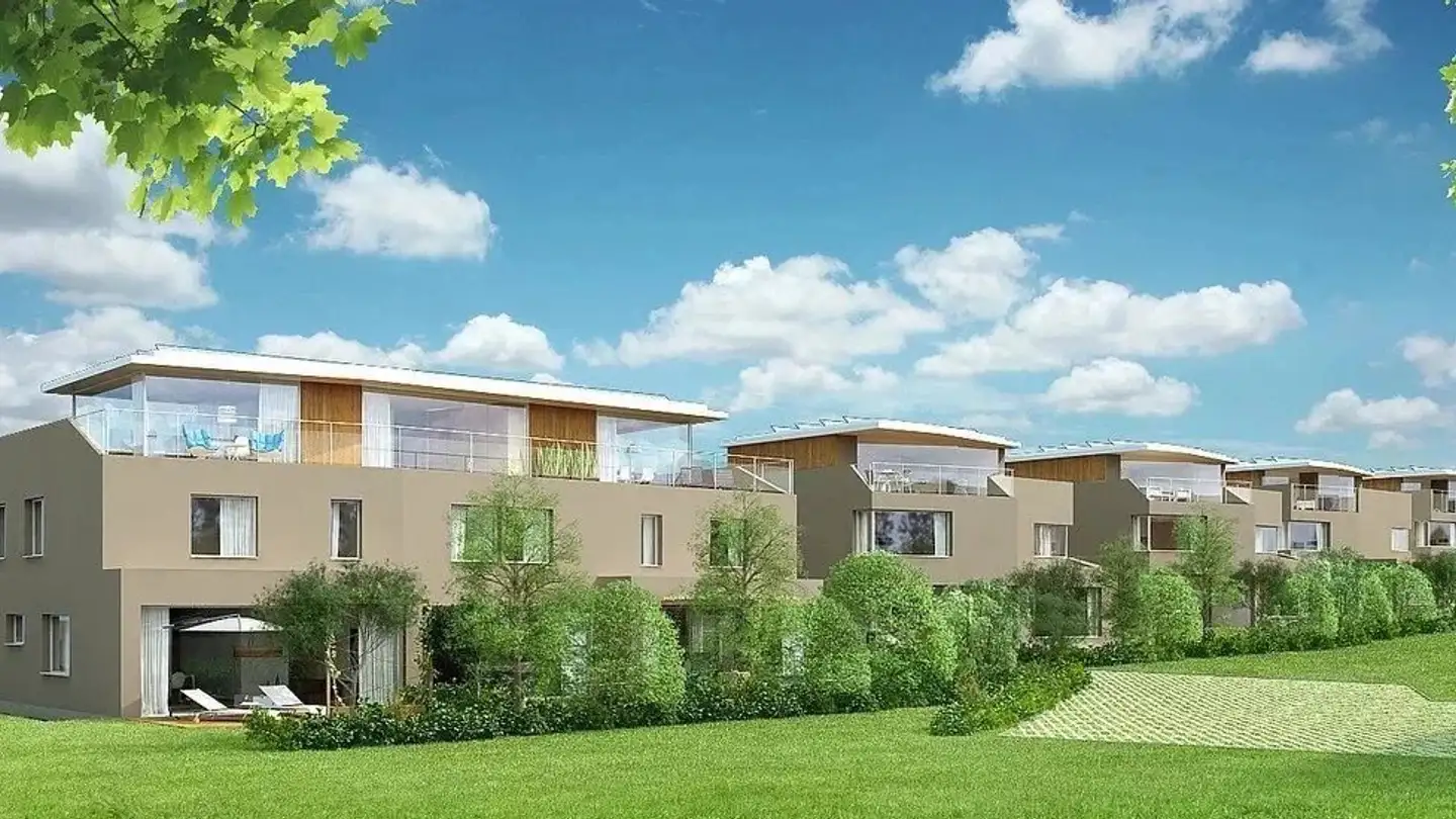 Apartment for sale - 2022 Bevaix