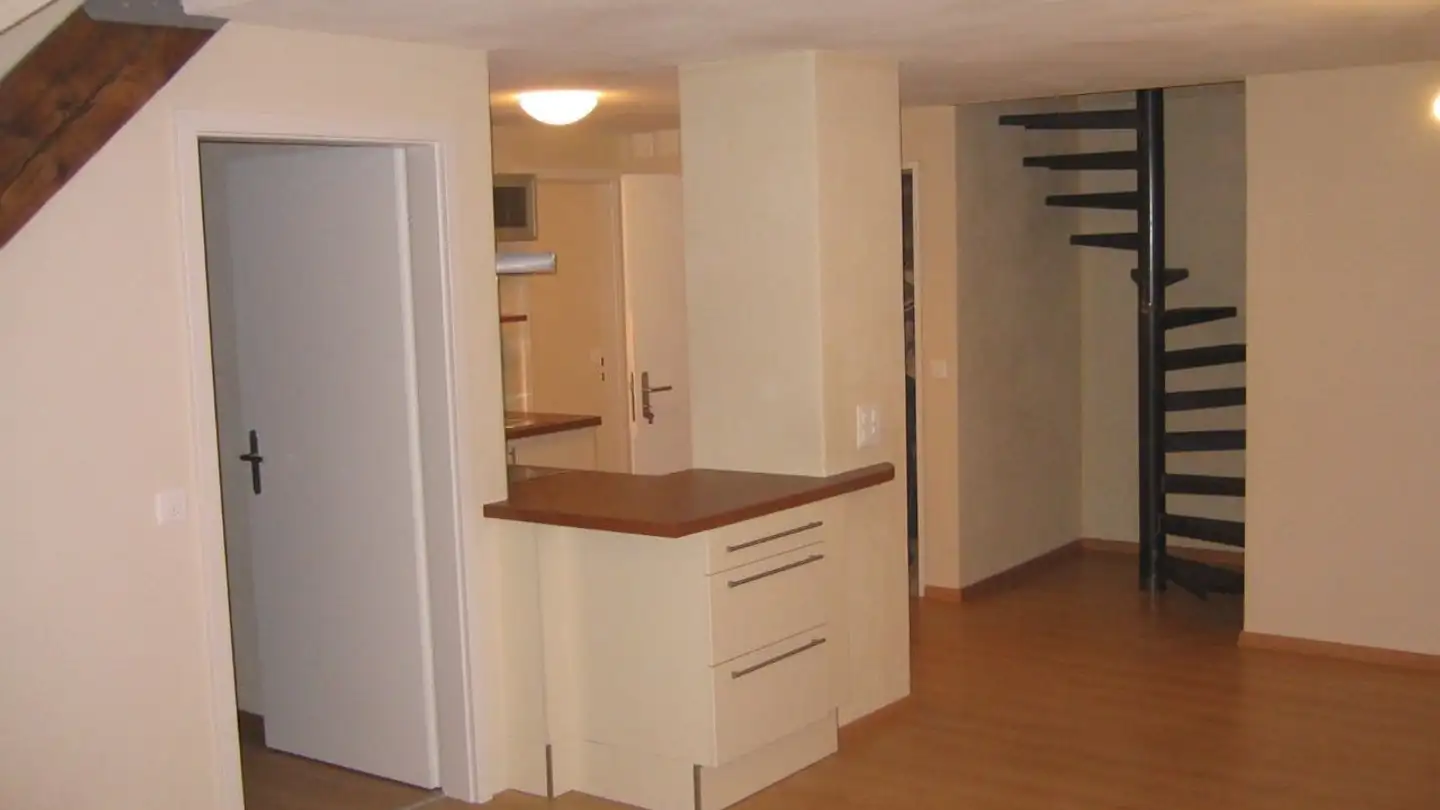 Appartement à louer - Hintergasse 10, 8353 Elgg