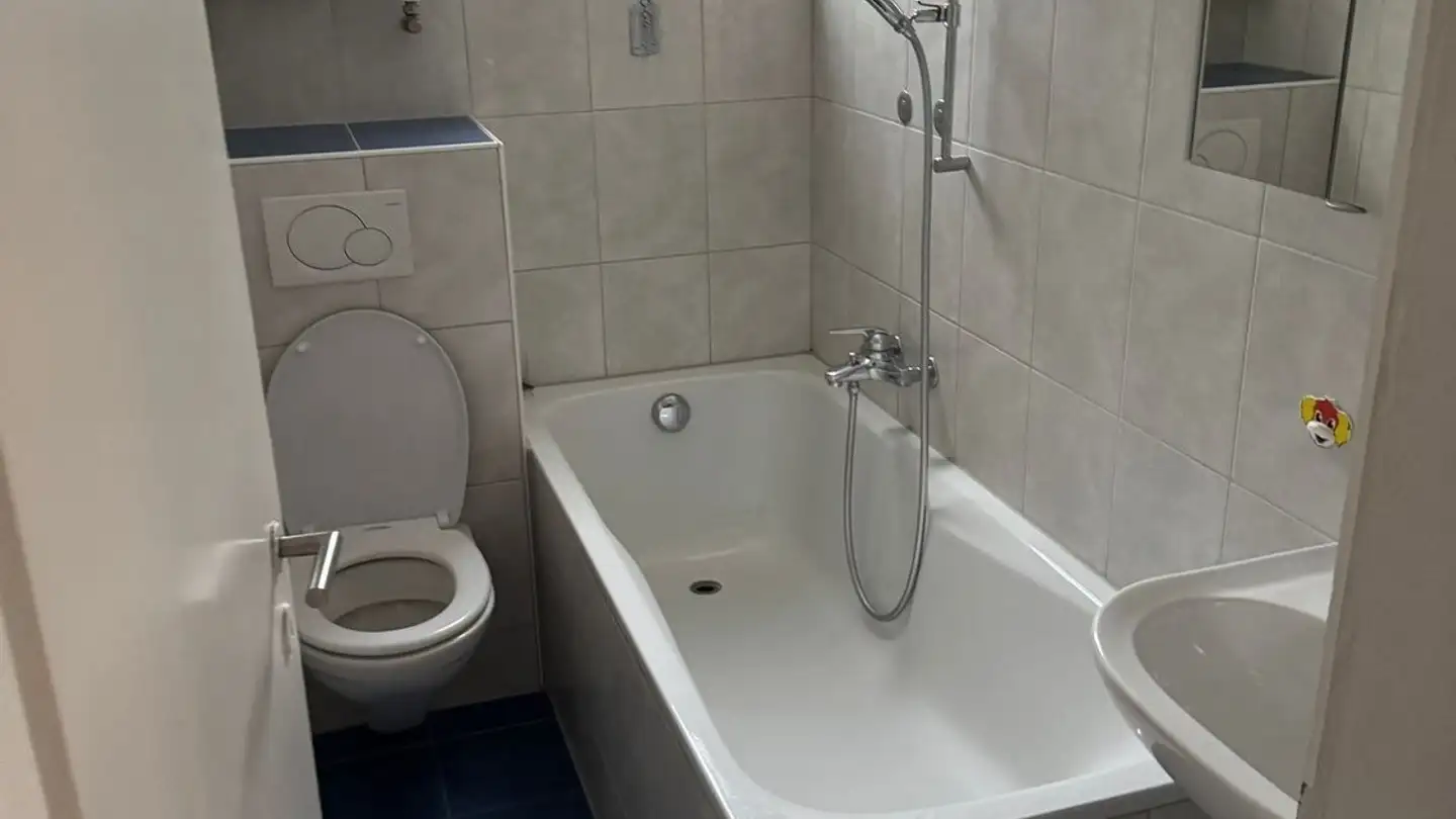 Appartamento in affitto - 5012 Schönenwerd - Photo 4