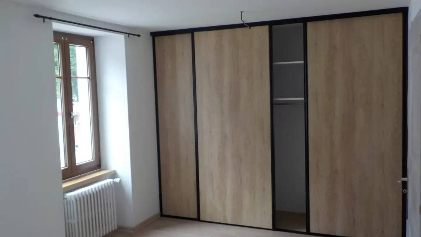 Appartamento in affitto - Rue Du Patinage 1, 2114 Fleurier - Photo 3