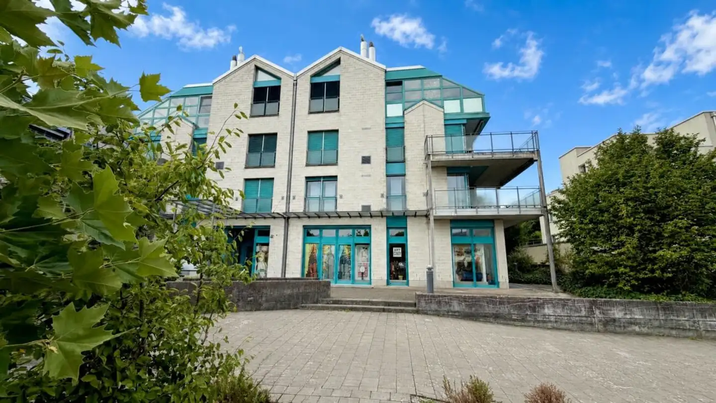 Appartamento in vendita - Rosenstrasse 14, 2562 Port