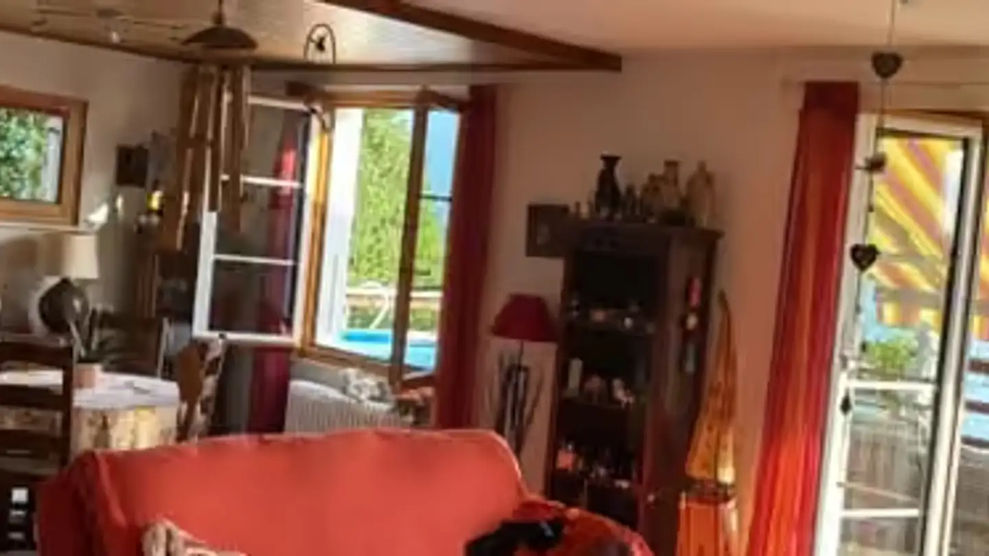 Villa in affitto - Route Des Colondalles 75, 1820 Montreux - Foto 3