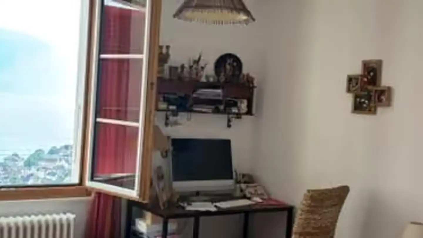 Villa in affitto - Route Des Colondalles 75, 1820 Montreux - Foto 4
