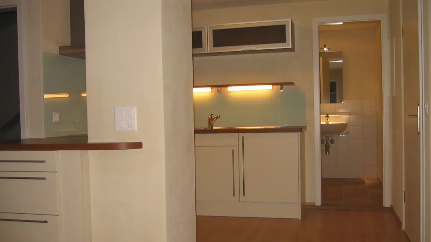 Appartement à louer - Hintergasse 10, 8353 Elgg - Photo 3