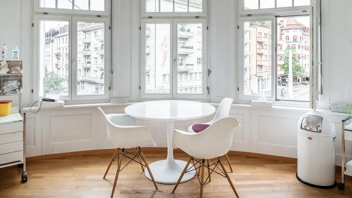 Edificio ad uso misto in vendita - Höschgasse 50, 8008 Zürich - Photo 3