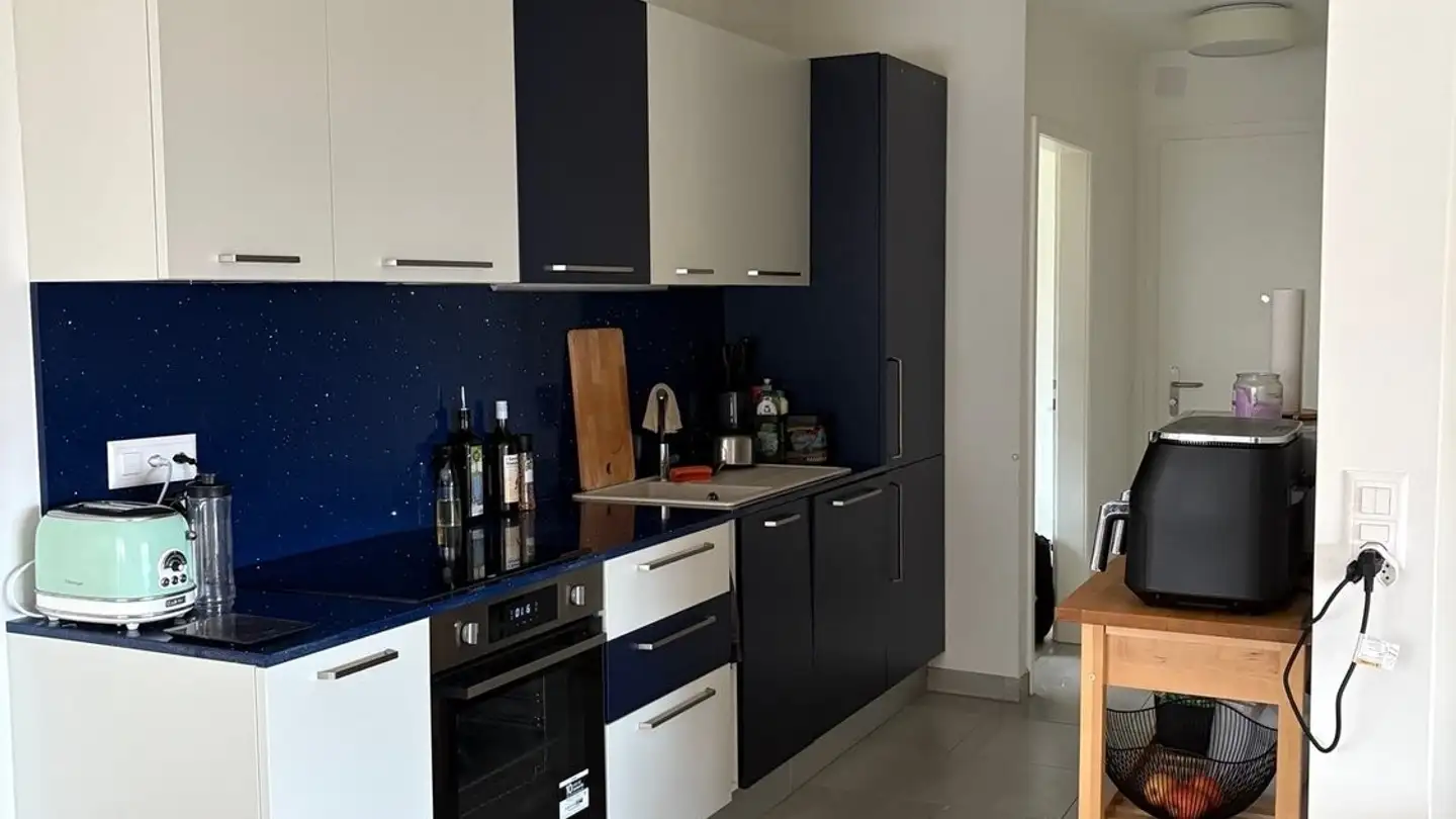 Appartamento in affitto - 1814 La Tour-de-Peilz