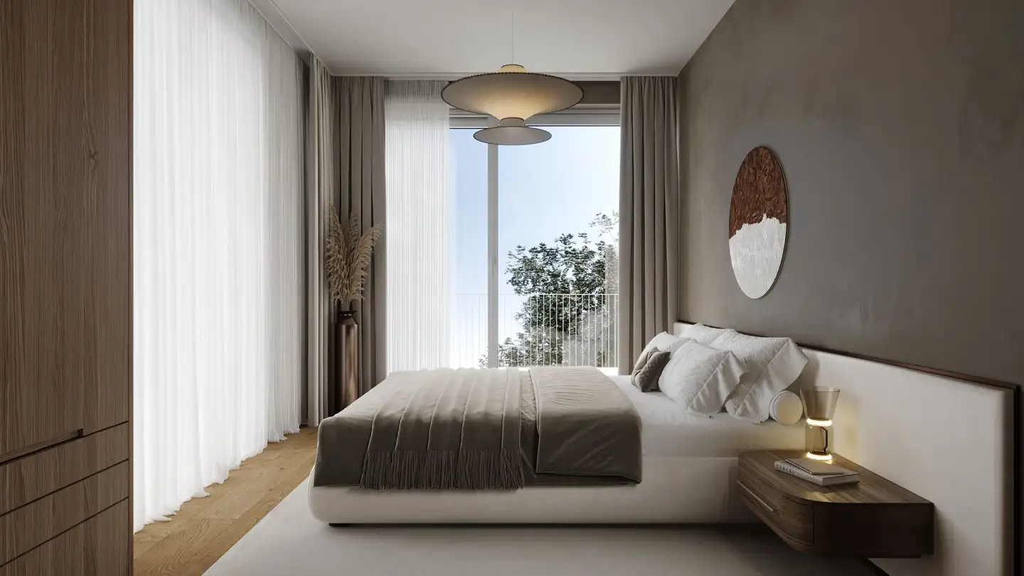 Appartamento in vendita - Via Ceresio, 6963 Pregassona - Photo 4