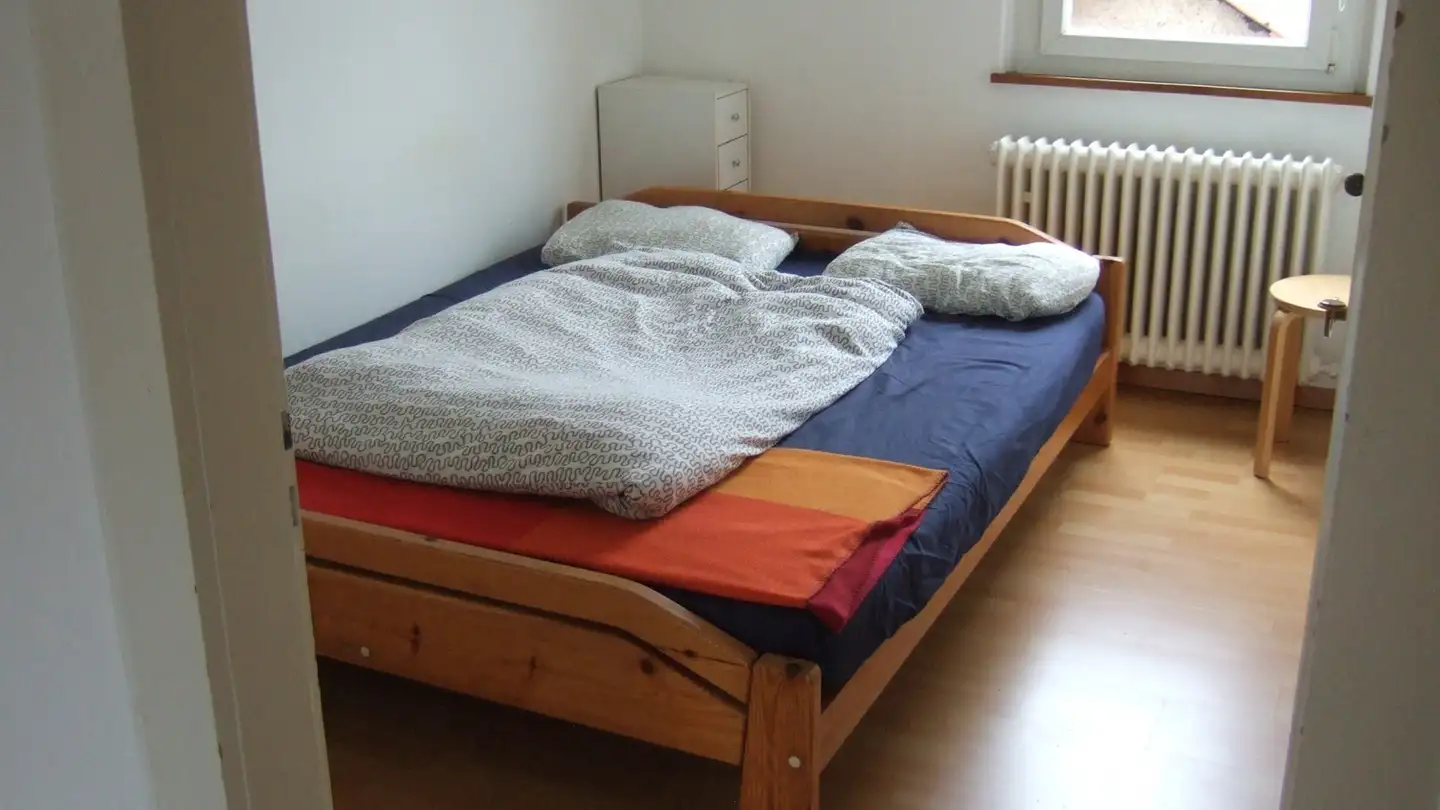 Wohnung mieten - Grubenackerstrasse 67, 8052 Zürich