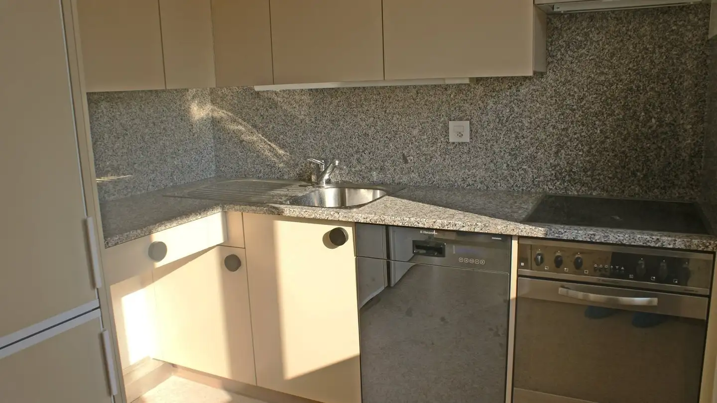 Appartamento in affitto - Sturzeneggstrasse 25, 9015 St. Gallen - Photo 2