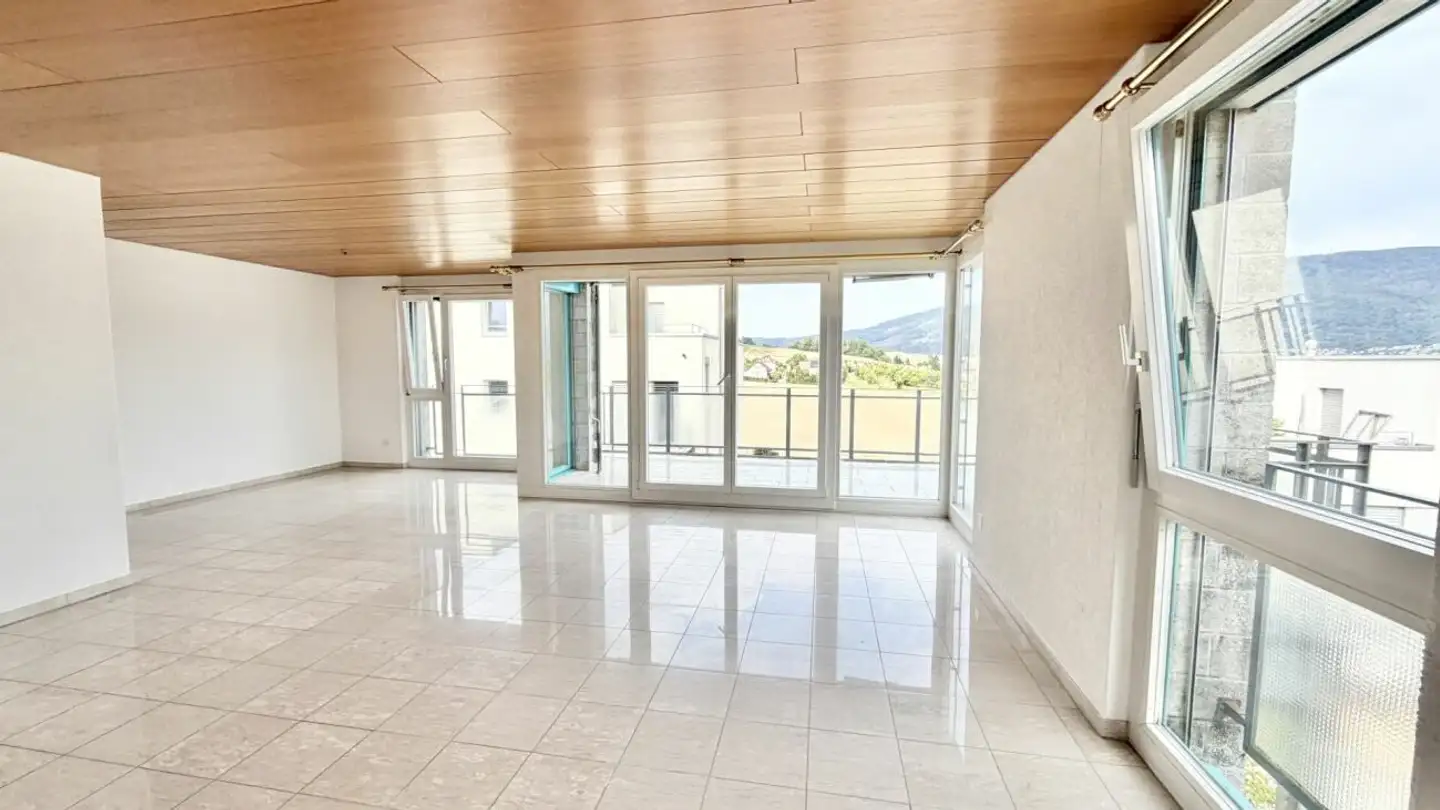 Appartamento in vendita - Rosenstrasse 14, 2562 Port - Foto 3