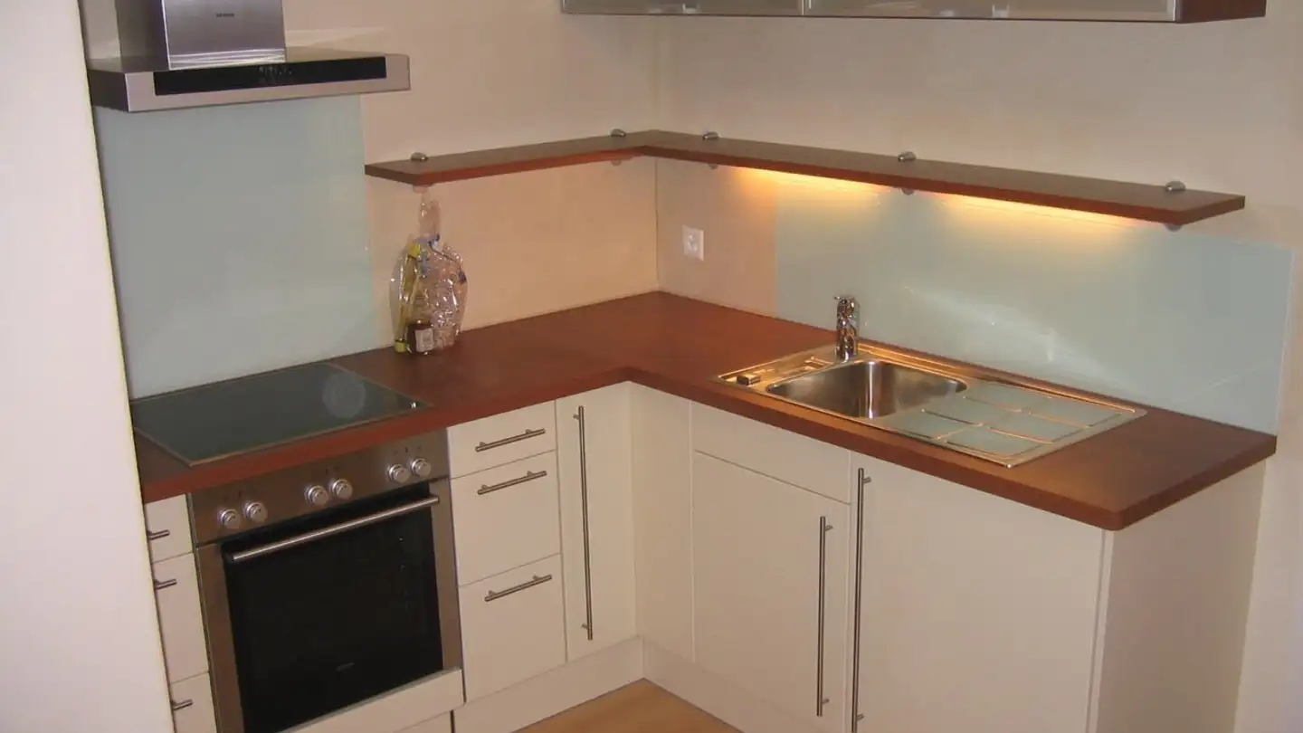 Appartement à louer - Hintergasse 10, 8353 Elgg - Photo 4