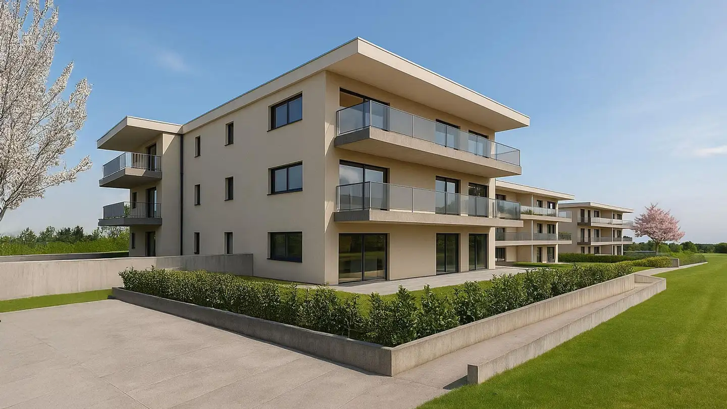 Appartement à vendre - Via Stramonte, 6854 S. Pietro - Photo 2