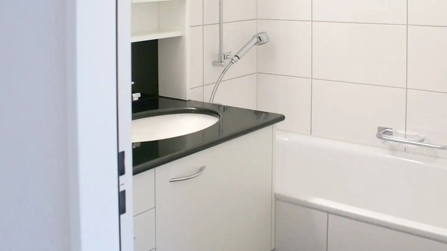 Appartamento in affitto - Sturzeneggstrasse 25, 9015 St. Gallen - Photo 3