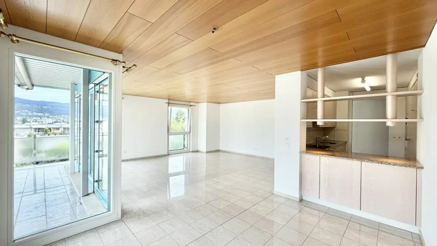 Appartamento in vendita - Rosenstrasse 14, 2562 Port - Foto 4