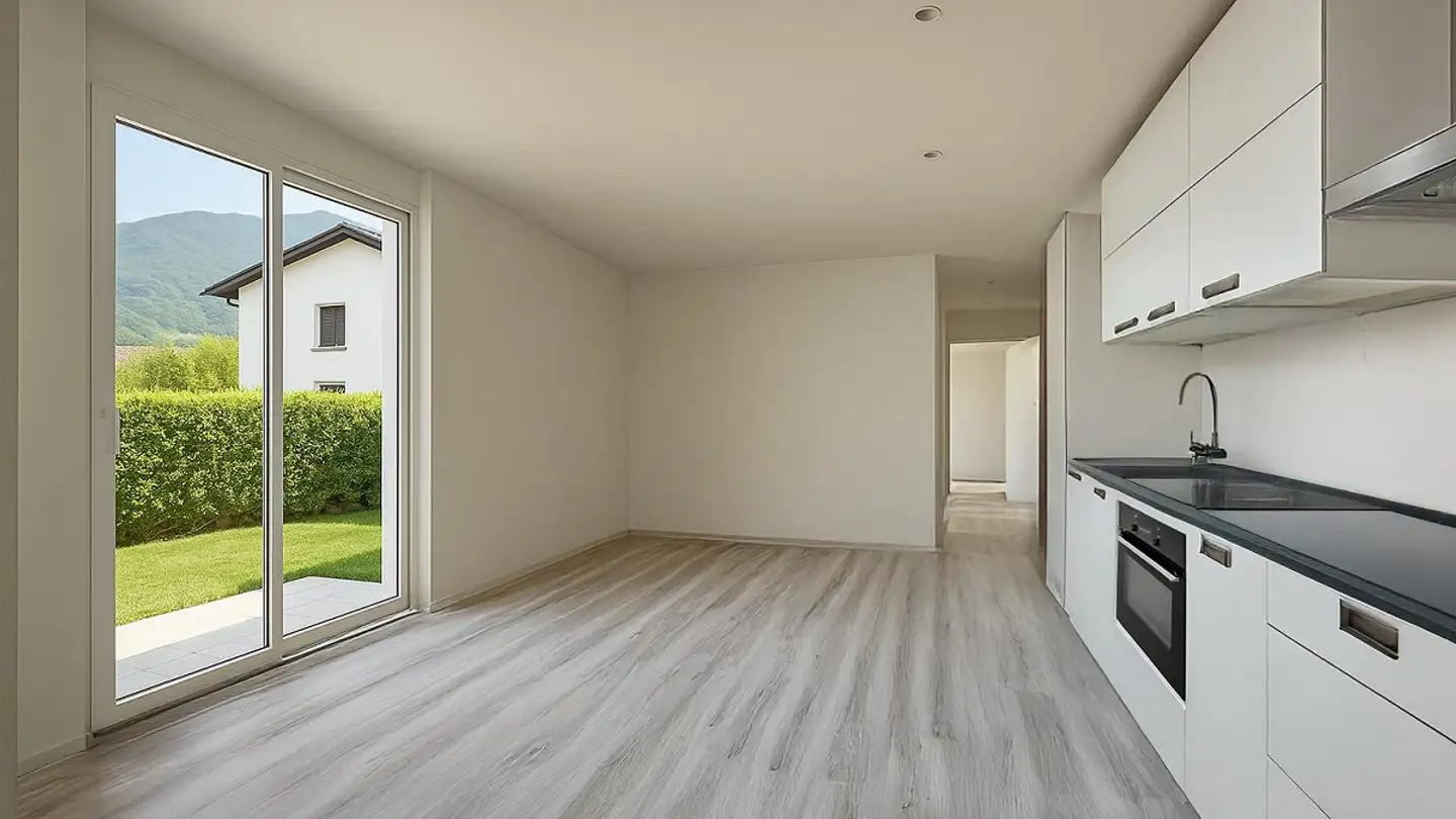 Appartement à vendre - Via Stramonte, 6854 S. Pietro - Photo 4