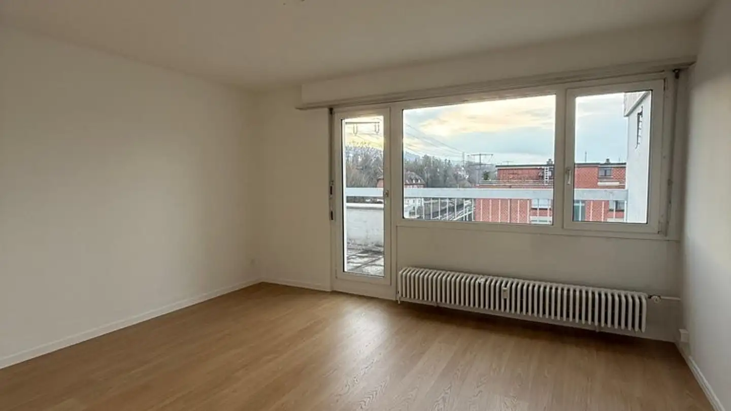 Wohnung mieten - Gartenweg 18, 4310 Rheinfelden - Foto 4