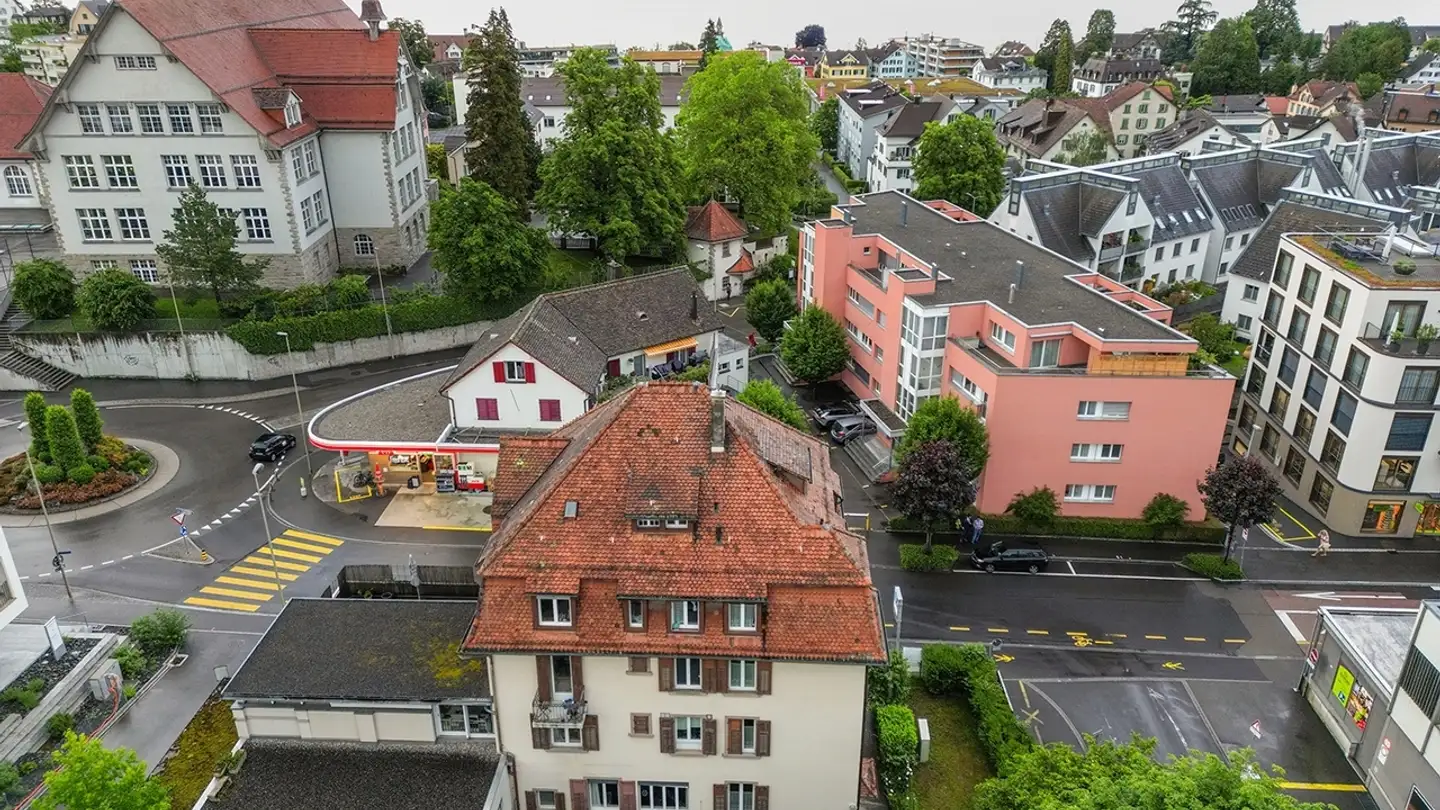 Office space for rent - Oberdorfstrasse, 8820 Wädenswil - Photo 4