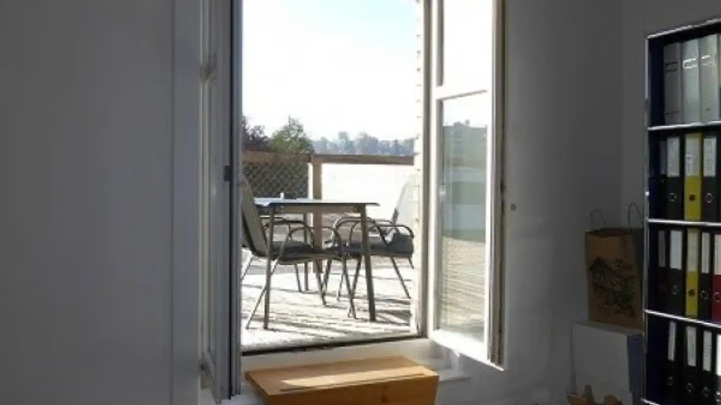 Appartamento a gradini in affitto - Lindenstrasse 61, 9000 St. Gallen - Foto 4