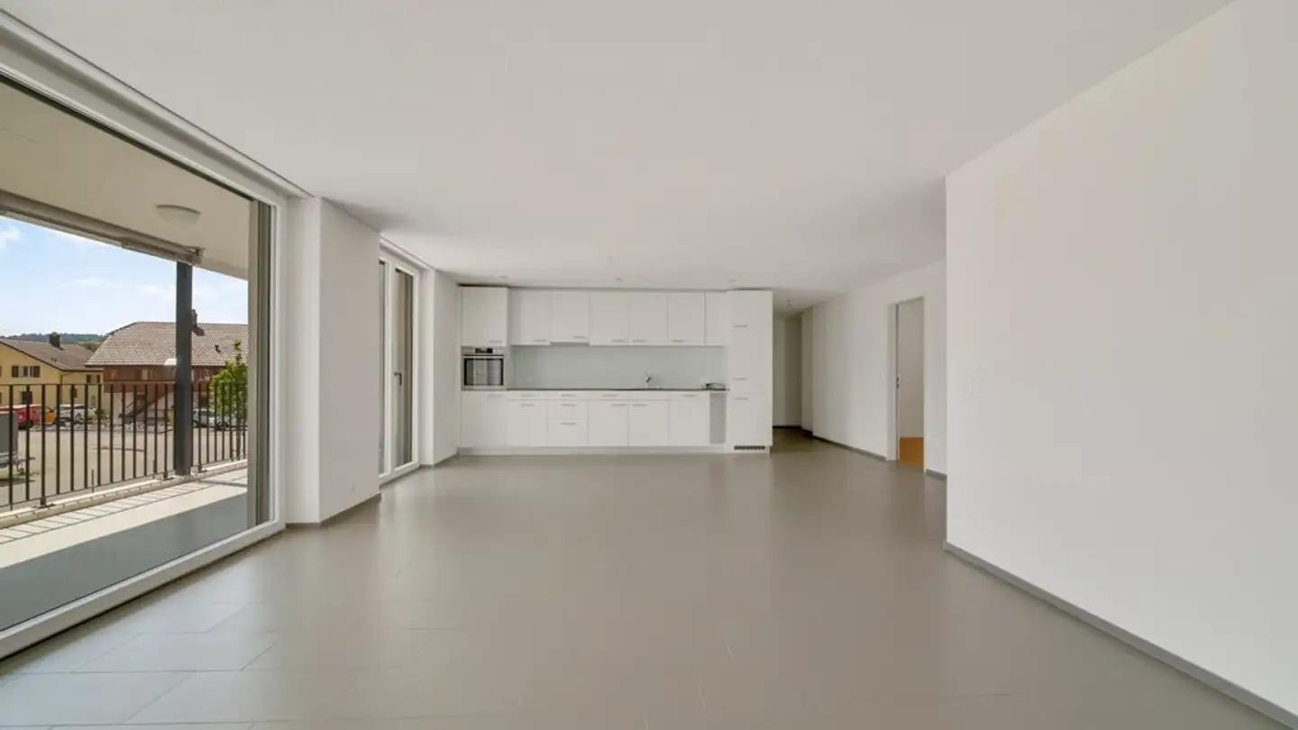 Appartamento in affitto - Lindenweg 3a, 4934 Madiswil - Foto 4