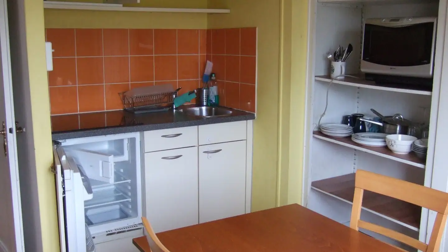 Wohnung mieten - Grubenackerstrasse 67, 8052 Zürich - Foto 4