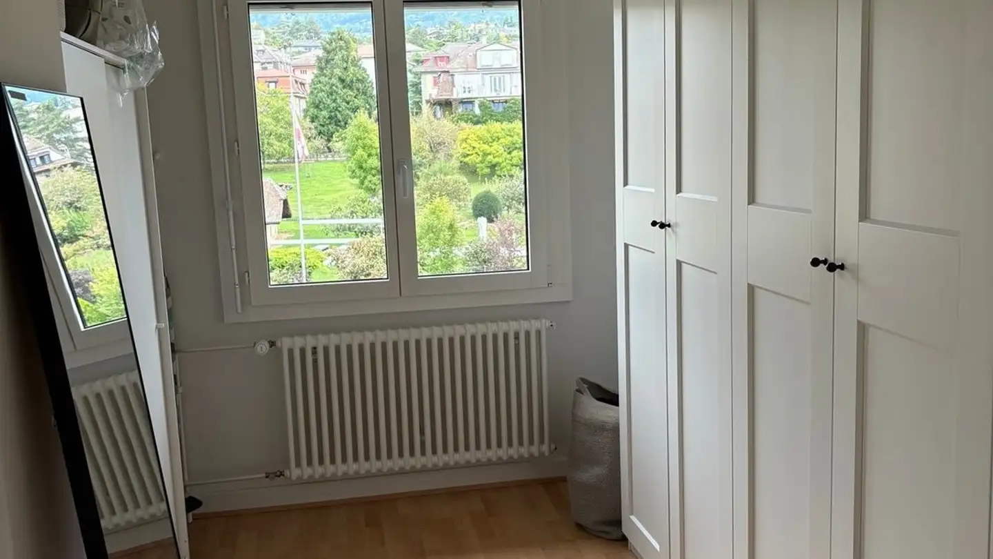 Appartamento in affitto - 1814 La Tour-de-Peilz - Foto 2