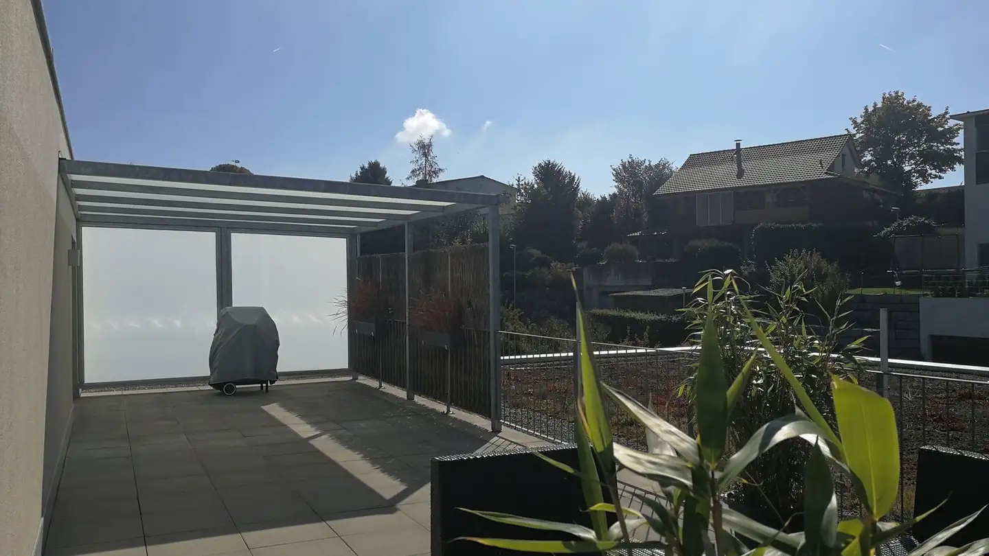 Attique à louer - Im Täli 5, 5452 Oberrohrdorf - Photo 3